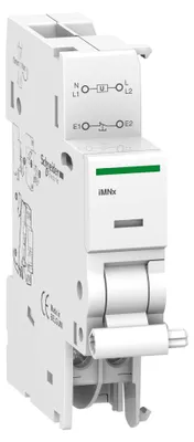 Image de Schneider Electric Déclencheur de tension 230VAC p.IC60/IID A9A26969