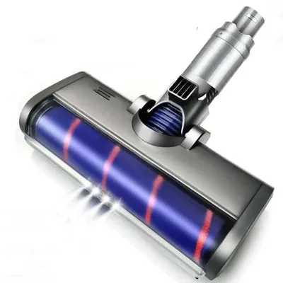 Produktbild von Bodendüse Bürste für Dyson V6 DC59 DC58 DC62 Soft Walze Bürstenwalze Zubehör