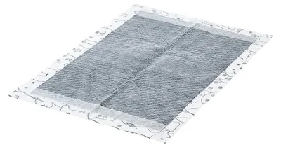 Image de Tapis d'entraînement Savic Puppy Carbon, M 45 x 30 cm (50)