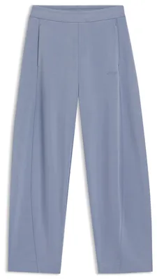 Produktbild von BOSS C_Eluxey 10272240 01 – Kleidungsstück mit Modal-Polyester-Elasthan-Anteil