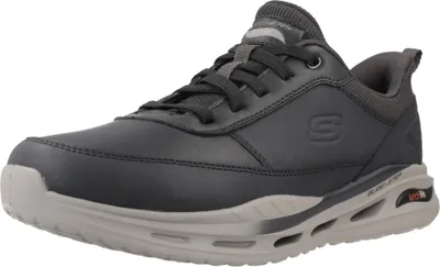 Produktbild von SKECHERS ARCH FIT ORVAN - MOXLEY Schwarz