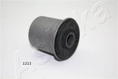 Produktbild von Lagerung Lenker für NISSAN Cabstar (F24M, F24W) Hinten Oben GOM-1211 ASHIKA