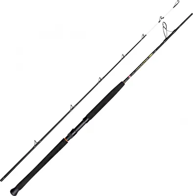 Produktbild von PENN Wrath II Boat 2.13m 20-30lb - Bootsrute
