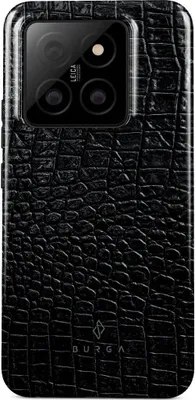Produktbild von Burga - Tough Xiaomi 14 (reaper's touch)