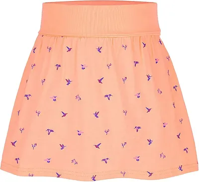 Produktbild von Kinder-Sportrock Loap Baxika Orange