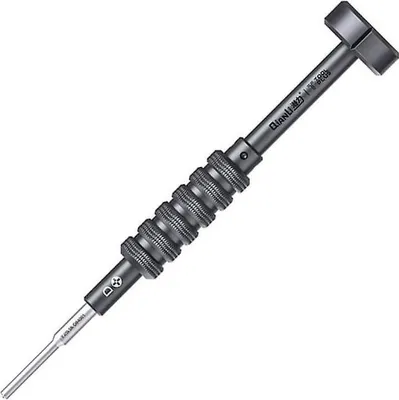 Productafbeelding van Qianli Toolplus 2.0 mm concaaf kruiskopschroevendraaier voor mobiele reparaties