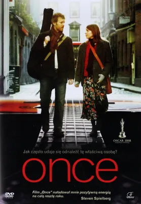 Produktbild von Once (nur Originalversion) [DVD]