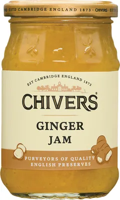 Zdjęcie produktu dla Chivers Ginger