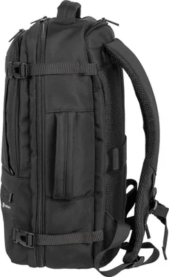 Immagine prodotto di Natec NATEC Camel Lite 39,6 cm (15,6") Zaino nero