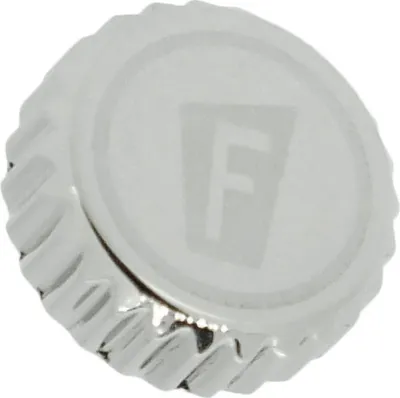 Produktbild von Festina Herren > Uhrenkrone Edelstahl silberfarben > F20347