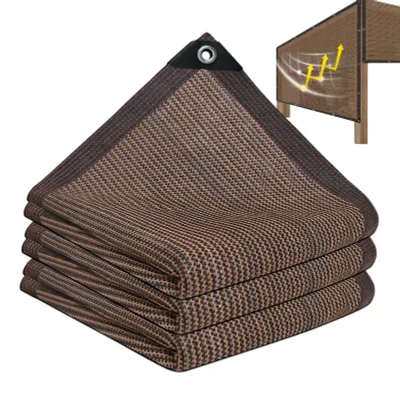 Image de Filet d'ombrage de protection UV pour l'extérieur