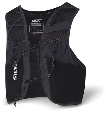 Produktbild von SILVA Strive 5 Vest Black S 000 000 -