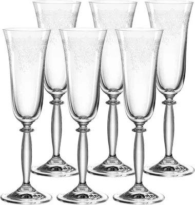Obrázek produktu pro Montana AVALON Sektglas 180 ml 6er Set
