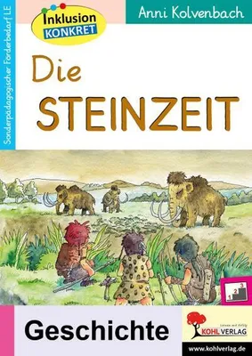 Image de Die Steinzeit