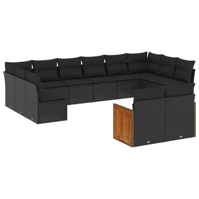 Produktbild von VidaXL 3228120, 12 Stück(e)
