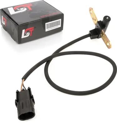 Produktbild von Kurbelwellensensor Impulsgeber Drehzahlfühler Sensor 7700739794 für RENAULT