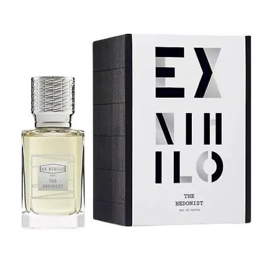 Produktbild von Ex Nihilo The Hedonist Eau De Parfum Unisex 50ml