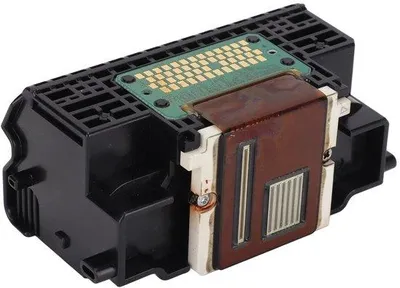 Produktbild von Tintenpatronen für IP484/IP4820/MG5350 - Onderhoudsvriendelijk - 3er Pack - Beschermdeksel - Kleurendruk