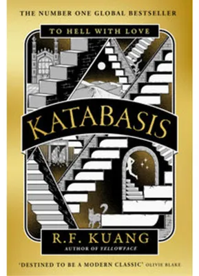 Obrázek produktu pro Katabasis