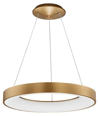 Produktbild von Nova Luce Pendelleuchte RANDO THIN