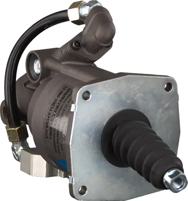 Produktbild von FEBI BILSTEIN 172049 Kupplungsverstärker