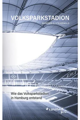 Obrázek produktu pro Volksparkstadion