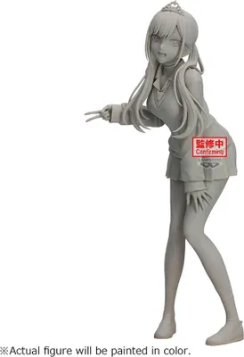 Zdjęcie produktu dla My Dress-Up Darling Glitter & Glamours PVC Statuetka Marin Kitagawa Cultural Festival wer. 25 cm