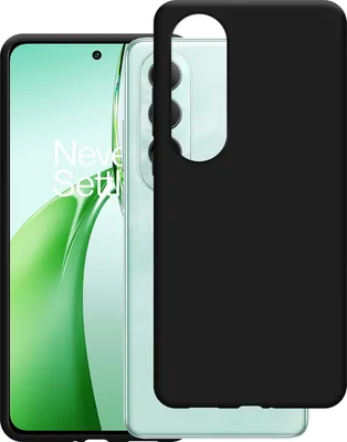 Produktbild von Hülle OnePlus Nord CE4 Schutzhülle - Cazy - Schwarz