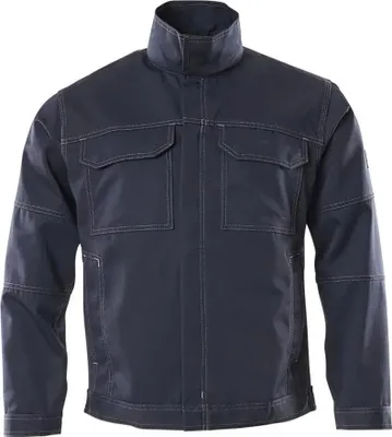 Produktbild von Mascot Industry 10509 Jacke Blau 2XL Herren,Damen Blau 2XL