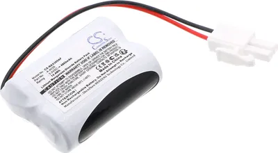 Immagine prodotto di TECHTEK Batteria compatibile con [INAX] IN-AM-90 sostituisce A-4035