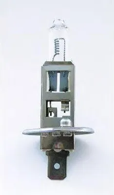 Produktbild von Philips MasterDuty 13258MDC1 Scheinwerferlampe mit 24 V, 70 W, 24 V, H1, Halogen, 3200 K, 1 Stück(e)