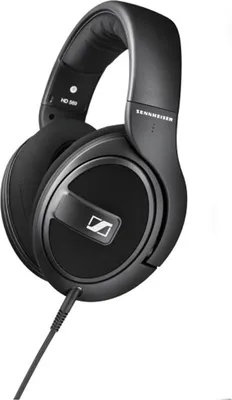 Image de Sennheiser HD 569