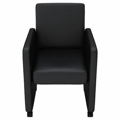 Produktbild von VidaXL 160183, Polyurethan (PU), 585 mm, 650 mm, 880 mm, 48 cm, 4 Stück(e)