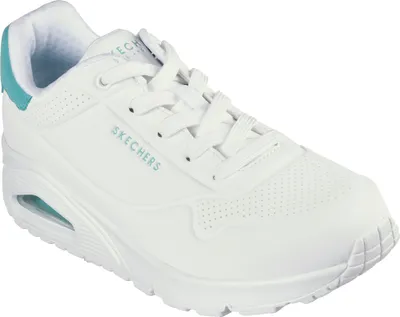 Produktbild von Skechers Uno Sportschuh Weiß
