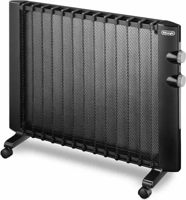 Immagine prodotto di DeLonghi HMP2000 - Ondata di calore