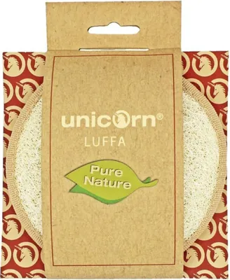 Zdjęcie produktu dla Podkładka z luffy okrągła 14 cm