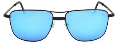 Produktbild von American Optical Mod. Airman Matte Black