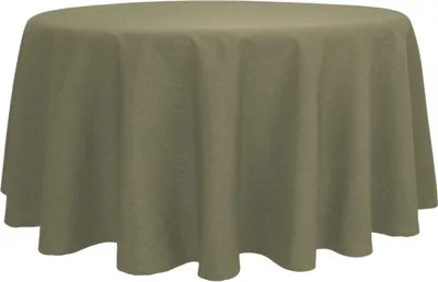 Image de Nappes de luxe au toucher ferme. Disponible en différentes tailles. Disponible en plusieurs couleurs élégantes. Facile à laver et à repasser. Si vous laissez sécher ces nappes légèrement humides, il n'est généralement pas nécessaire de les repasser