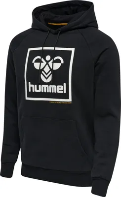 Immagine prodotto di Hummel hmlISAM Felpa con cappuccio