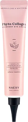 Image de Naexy Phyto Collagen Recovery Eye Cream, 40 ml