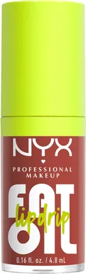 Zdjęcie produktu dla NYX PROFESSIONAL MAKE UP | FAT OIL | Usta