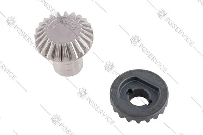Productafbeelding van KitchenAid planetaire versnellingsbak, tandwielset, geschikt voor modellen 4KB, 4KG, 4KN, 4KP, 4KV, 5KP, KB26