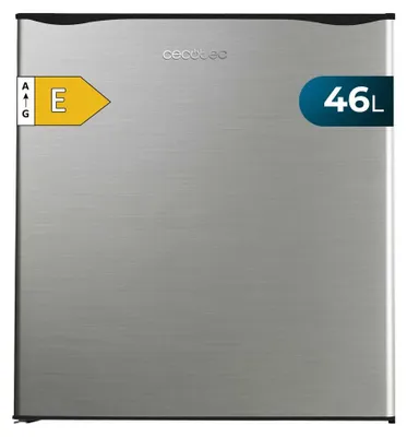Immagine prodotto di CECOTEC 03617 - GrandCooler 20000 L SilentCompress Inox E