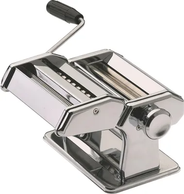 Produktbild von Pastamaschine PASTA PERFETTA für Lasagne, Tagliolini, Tagliatelle