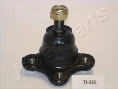 Productafbeelding van Schokbrekerophanging Mazda voor, Ford Ranger 1999-2006, links/rechts