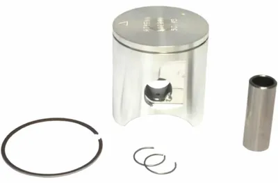 Produktbild von Kolbensatz Athena 125 ccm C Ø 53,97 mm geschmiedet für Honda CR 125 R 1992-2003