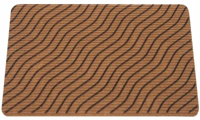 Produktbild von Eureka Home Robuste Außen-Fußmatte 40x60 cm