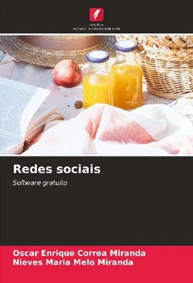 Produktbild von Redes sociais