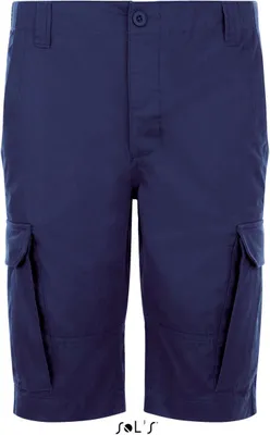 Produktbild von SOL´S Jackson Bermuda