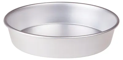 Immagine prodotto di Pentole Agnelli Stampo per torte conico in alluminio 26 x 26 x 6 cm
